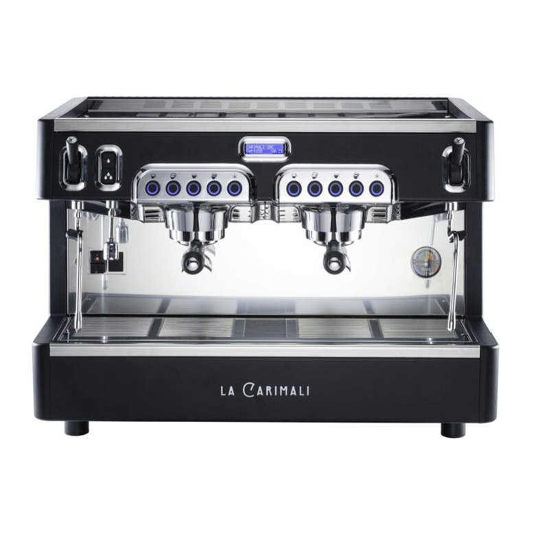 ESPRESSO COFFEE MACHINE